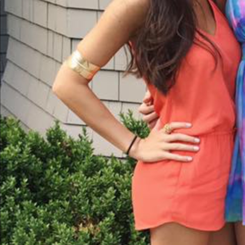 SAYLOR romper - Picture 4 of 5